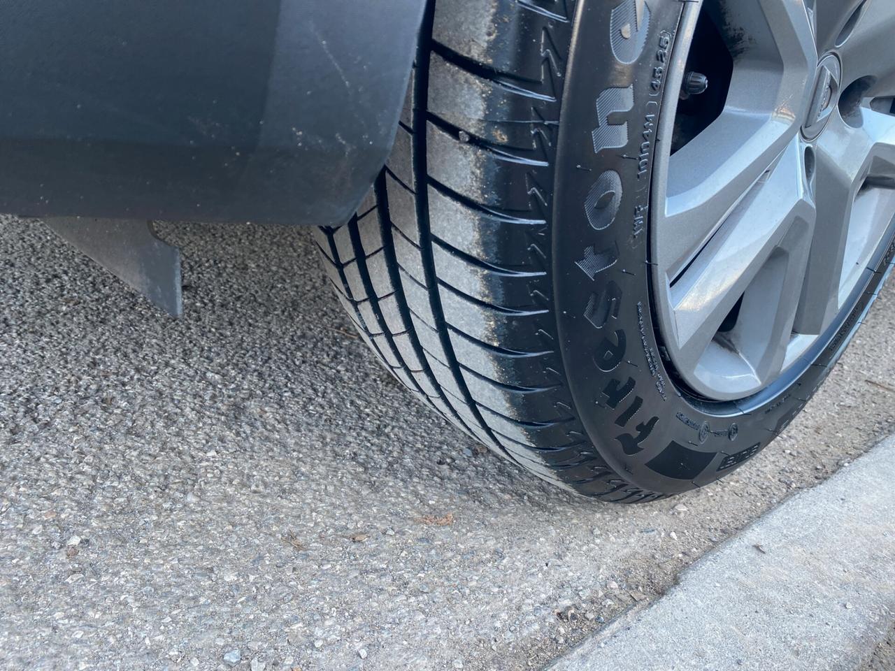 Dacia Sandero Stepway 1.0 TCe 90 CV Comfort