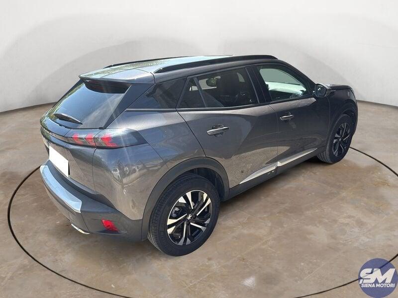 Peugeot 2008 PureTech 130 S&S Allure Pack