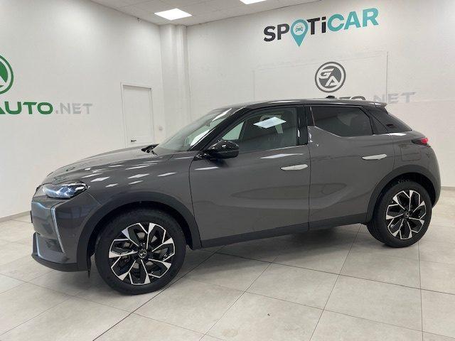 DS AUTOMOBILES DS 3 2023 - 1.5 bluehdi Opera 130cv auto