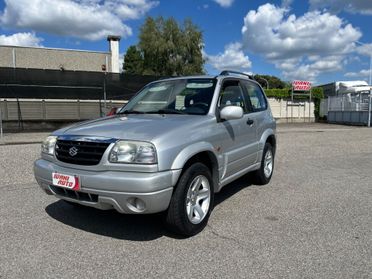 Suzuki Grand Vitara 1.6i 16V cat 3 porte