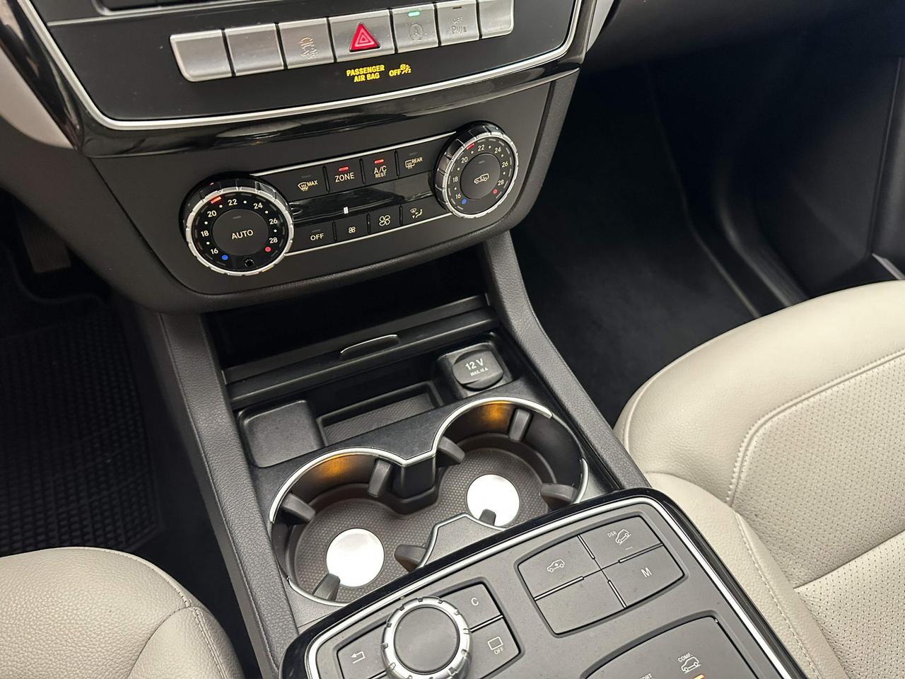 Mercedes GLE Coupe 350 d Premium 4matic auto