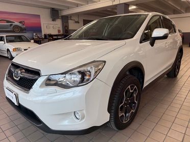 Subaru XV 2.0D-S Exclusive