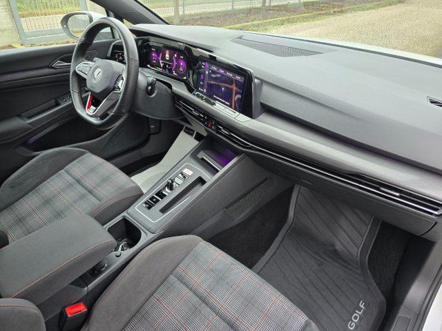 VOLKSWAGEN Golf GTI Performance 2.0 245 CV TSI DSG