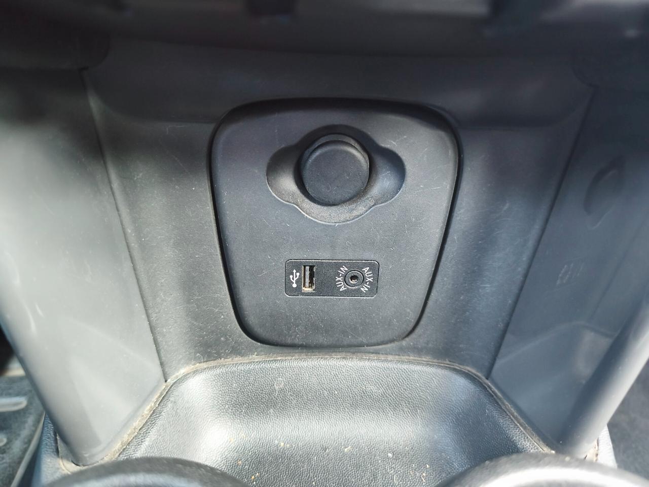 MINI ONE 1.5D 2016 NEOPATENTATI GARANZIA