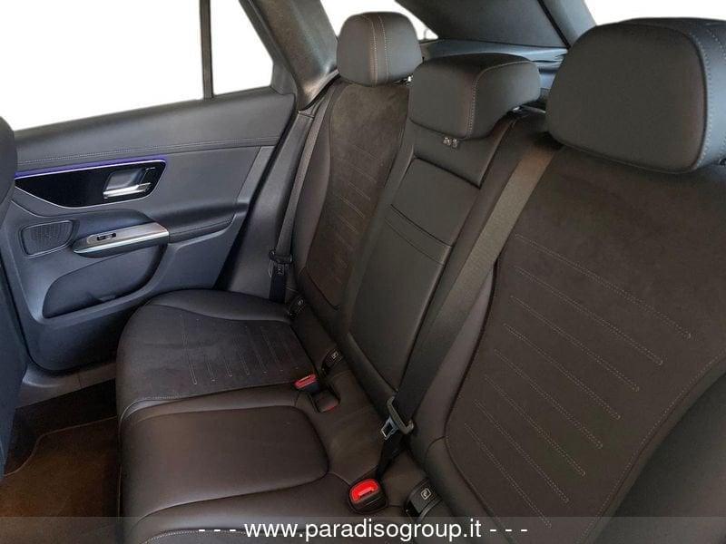 Mercedes-Benz GLC 220 d mhev AMG Premium 4matic auto