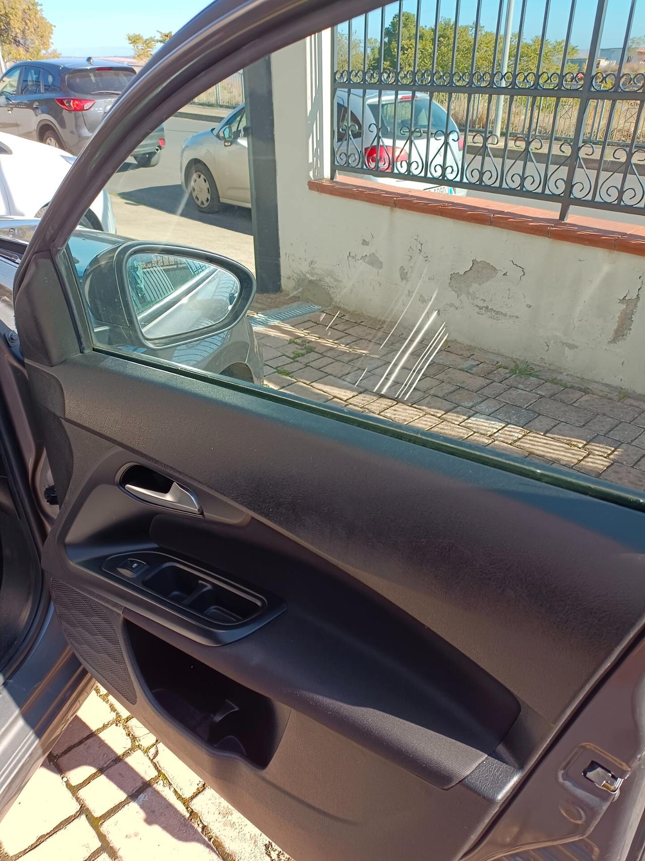 Fiat Tipo 1.4 4 porte Opening Edition Benz/gpl