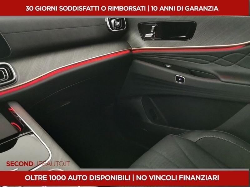 JAECOO 8 Jaecoo SHS-P 1.5 tgdi phev Exclusive awd auto
