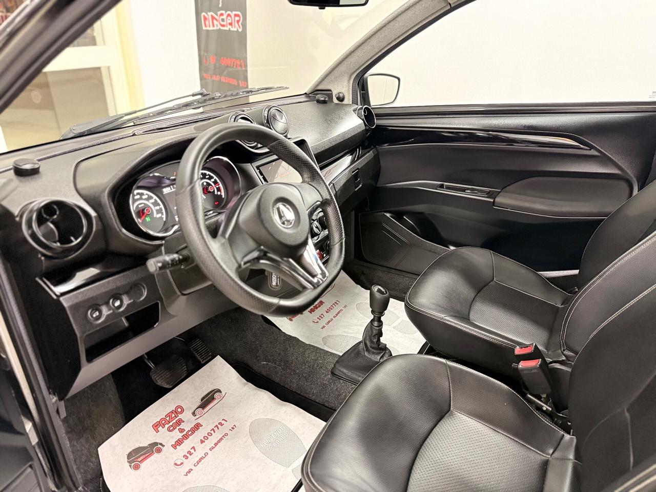 Aixam City Sport Emotion