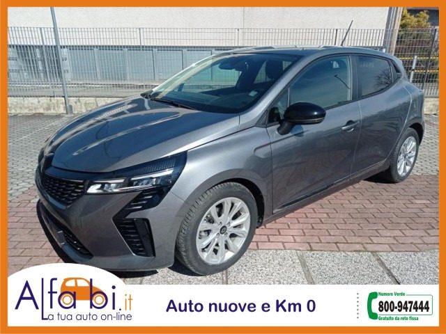 RENAULT Clio 1.0 TCe 90 Aut. Evolution