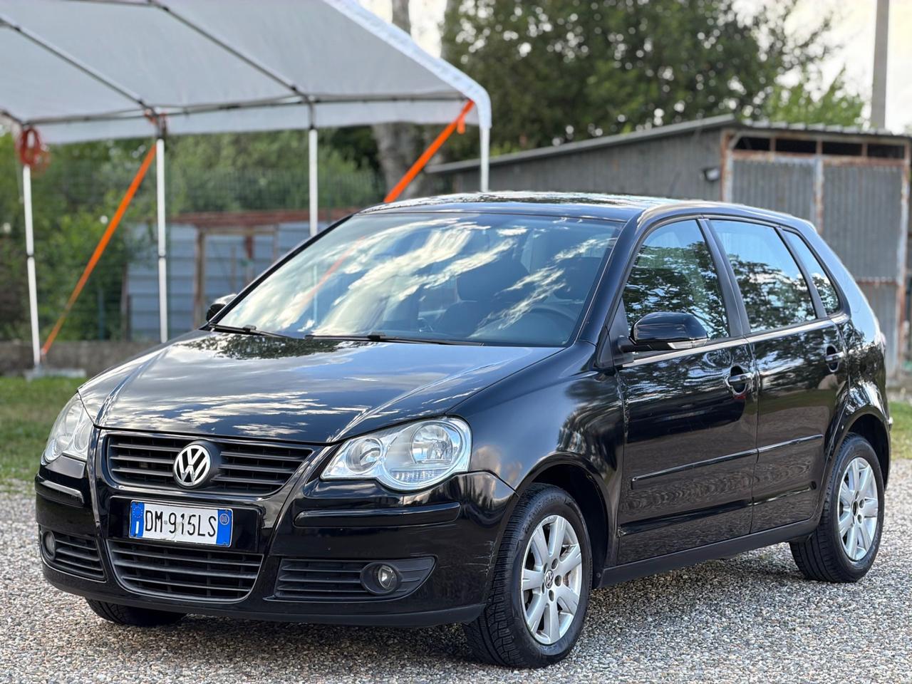Volkswagen Polo 1.2/70CV 12V 5p. Comfortline