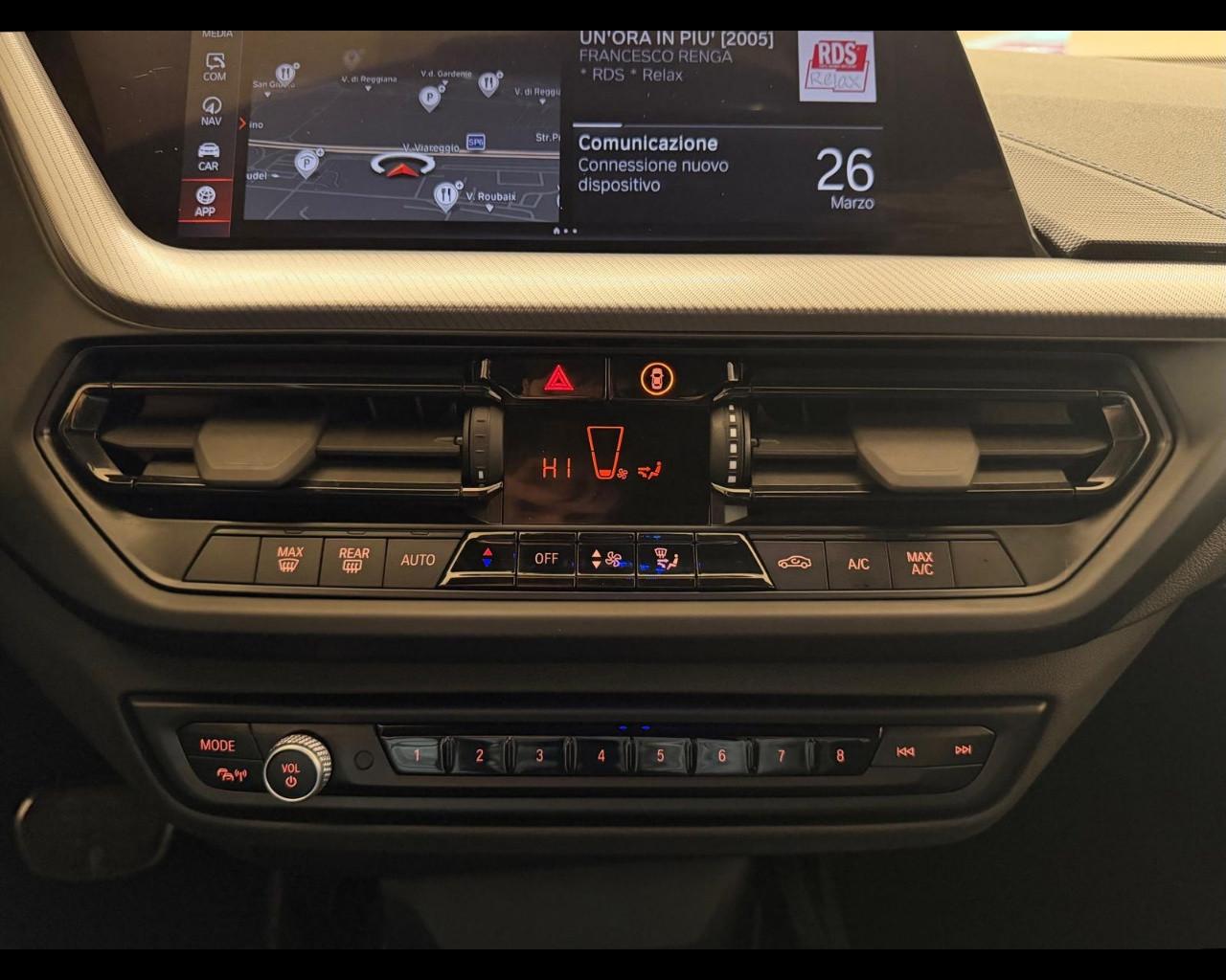 BMW Serie 1 (F40) - 118d 5p. Msport