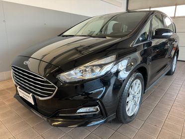 Ford S-Max 2.0 EcoBlue 150CV Start&Stop Aut. Titanium Business