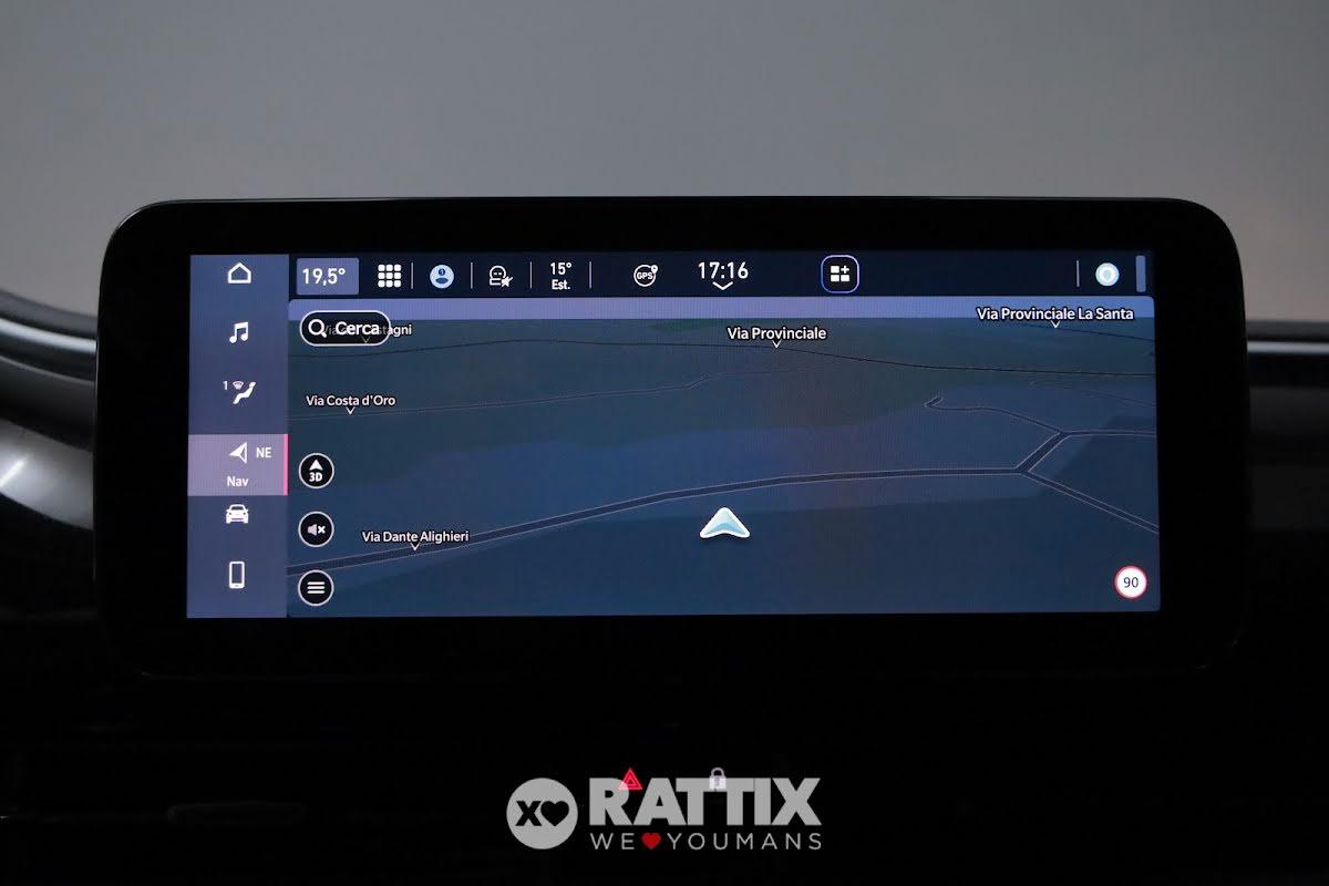 Fiat 500e 42 kWh 3+1 Icon