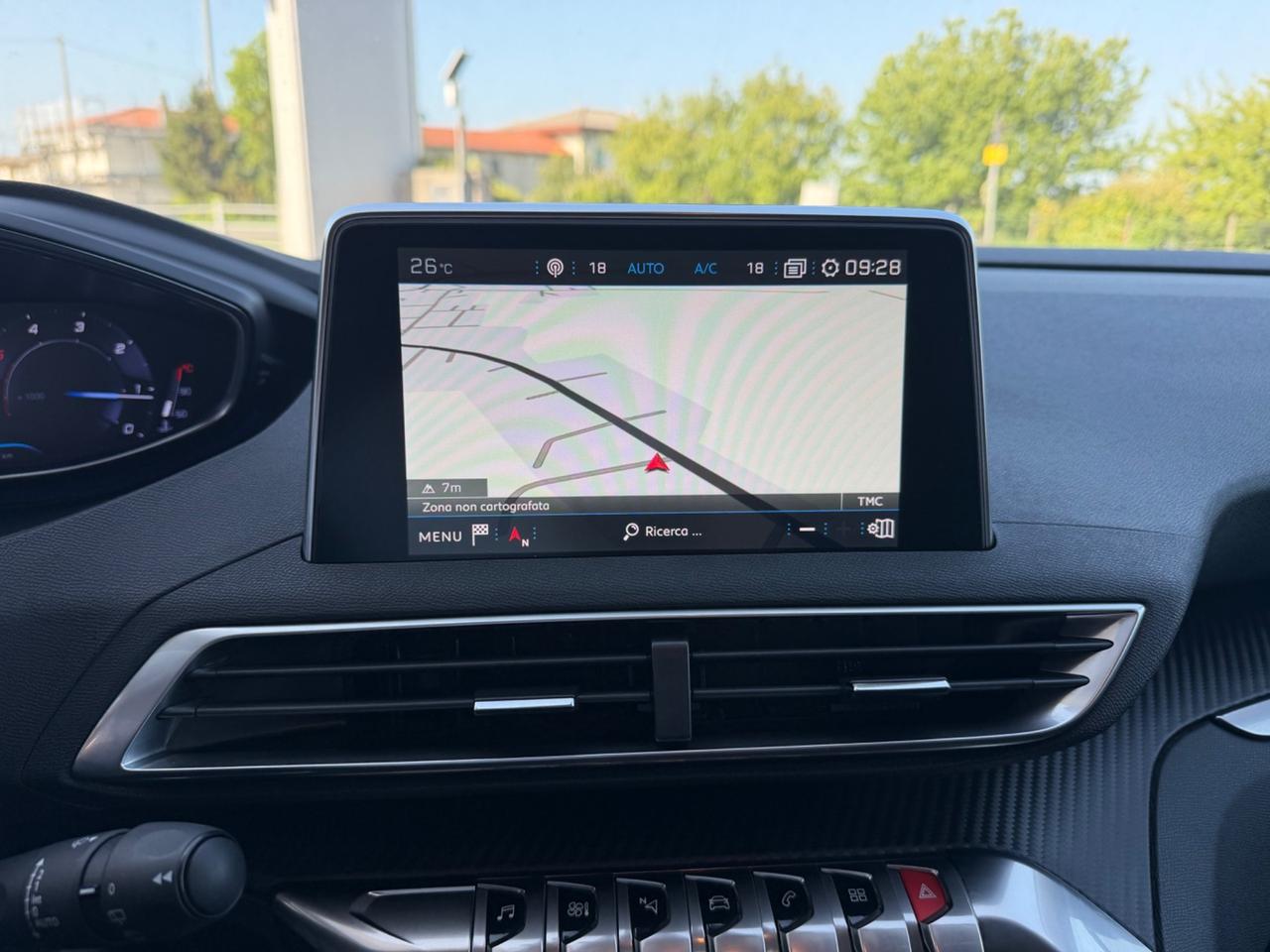 Peugeot 3008 1.5 Diesel Neopatentati