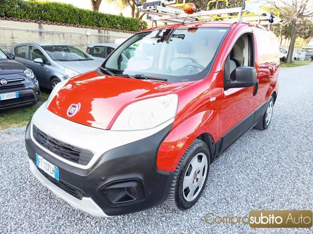 FIAT Fiorino 1.3 MJT 75CV + IVA 22%