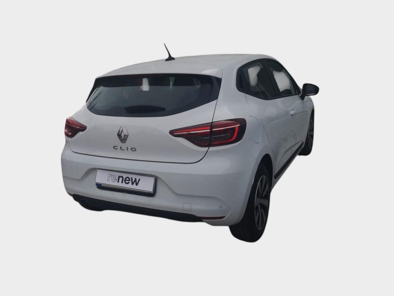 Renault Clio TCe 100 CV GPL 5 porte Equilibre