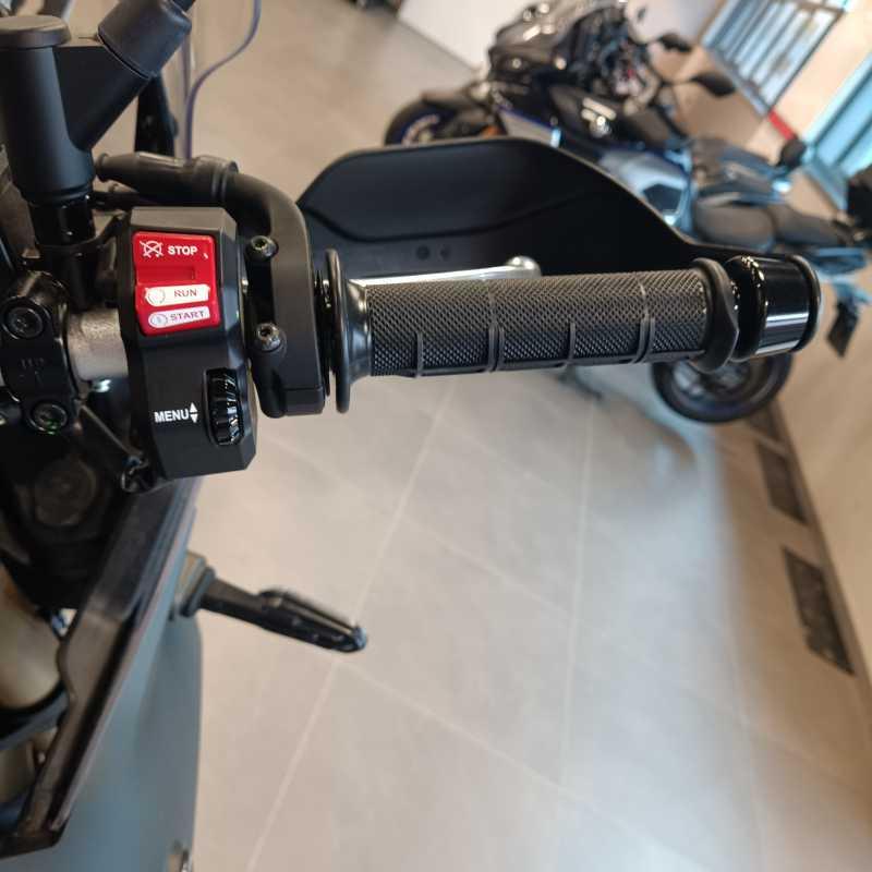 Yamaha Ténéré 700 Explore Edition - 2025