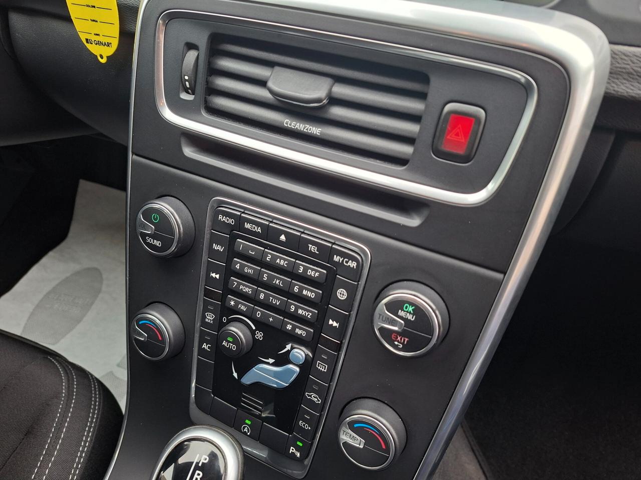 Volvo V60 2.0 d2 Dynamic N1 *IVA INCLUSA*