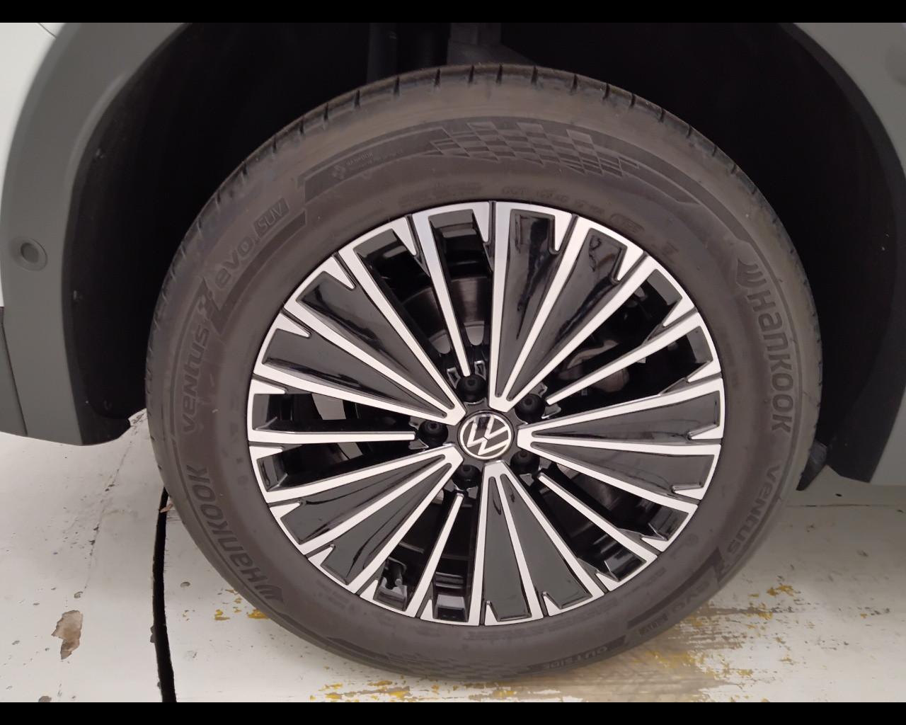 VOLKSWAGEN Tiguan III 2024 - Tiguan 2.0 tdi Life 150cv dsg