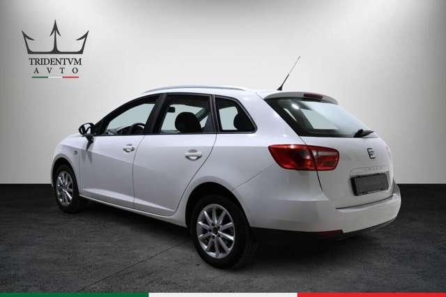 SEAT Ibiza ST 1.2 tdi CR Style