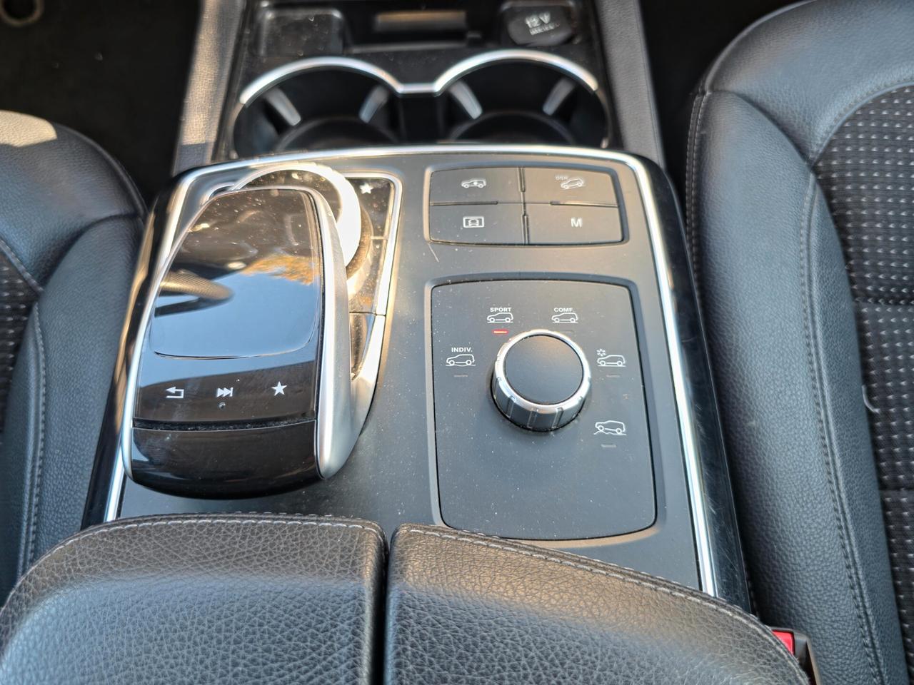 Mercedes-benz GLE 250 d 4Matic Premium Plus CV-204 E6 Automatico 2018