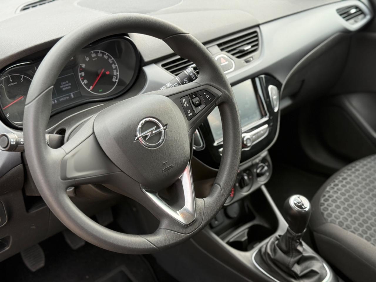 Opel Corsa 5p 1.2 NEOPATENTATI! 34.900KM!
