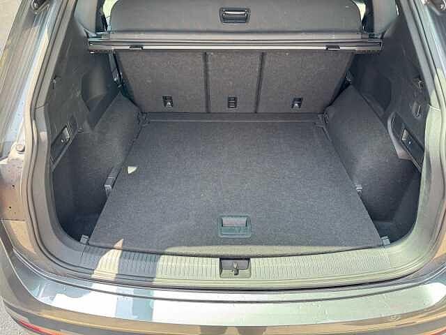 SEAT Tarraco 2.0 TDI XCELLENCE