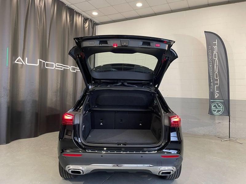 Mercedes-Benz GLA GLA 180 Automatic Progressive Advanced