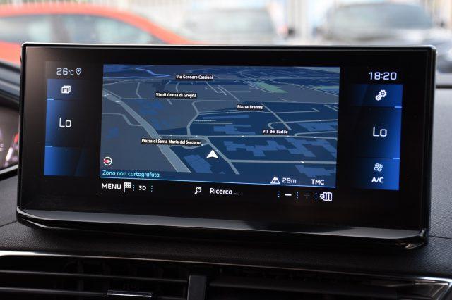 PEUGEOT 3008 BlueHDi 130 S&S EAT8 Allure