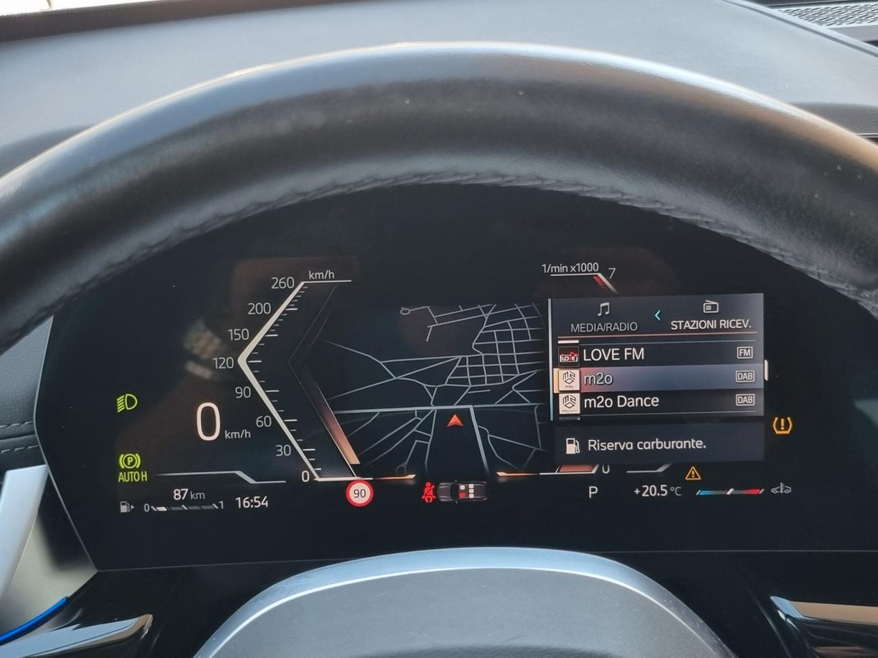 Bmw X1 sDrive18i xLine