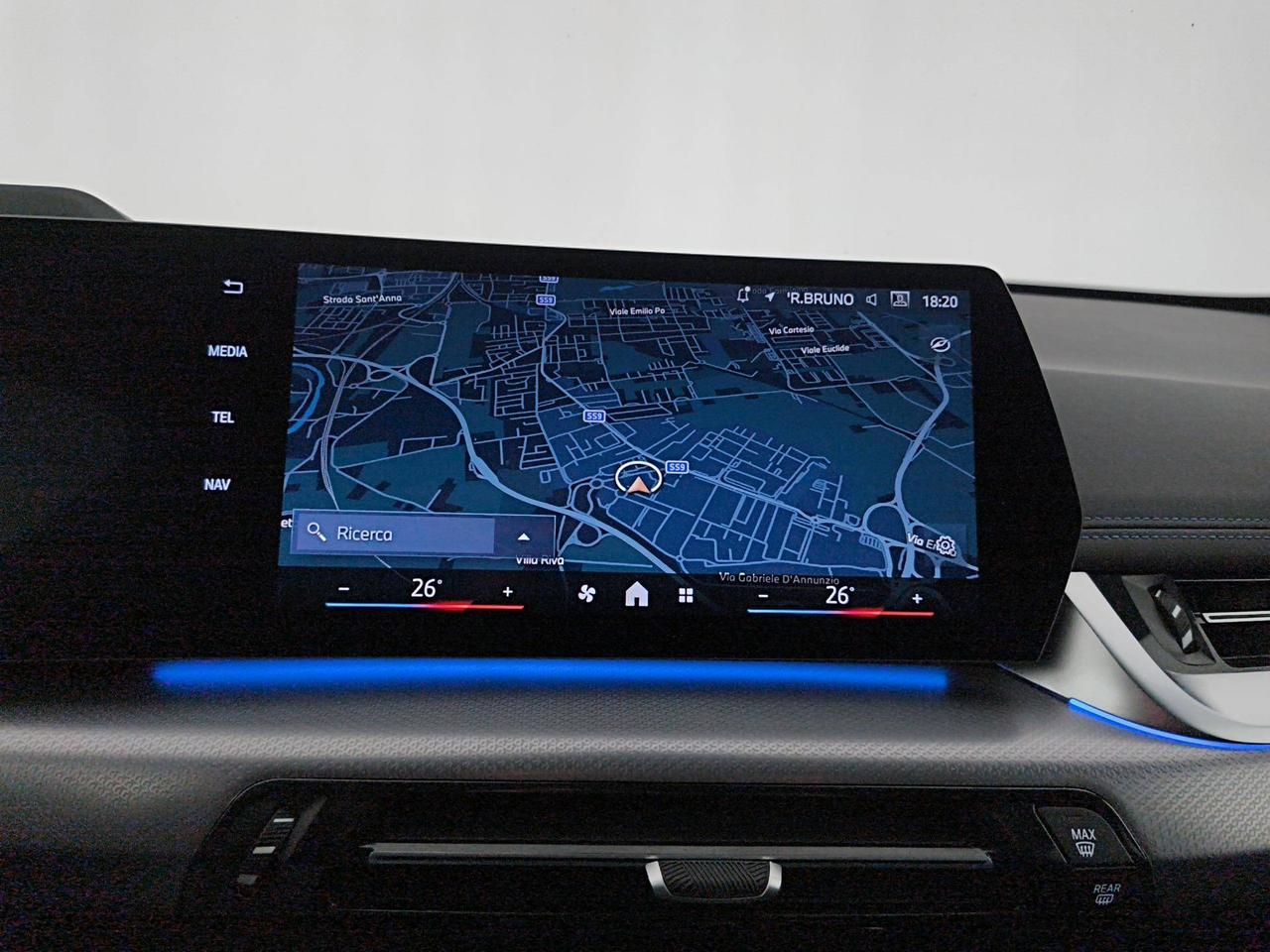 BMW X1 xDrive M35i MSport Pro