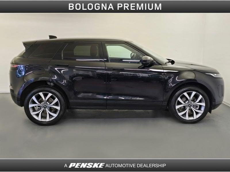 Land Rover RR Evoque Range Rover Evoque 2.0D I4 163 CV AWD Auto SE N1 - AUTOCARRO