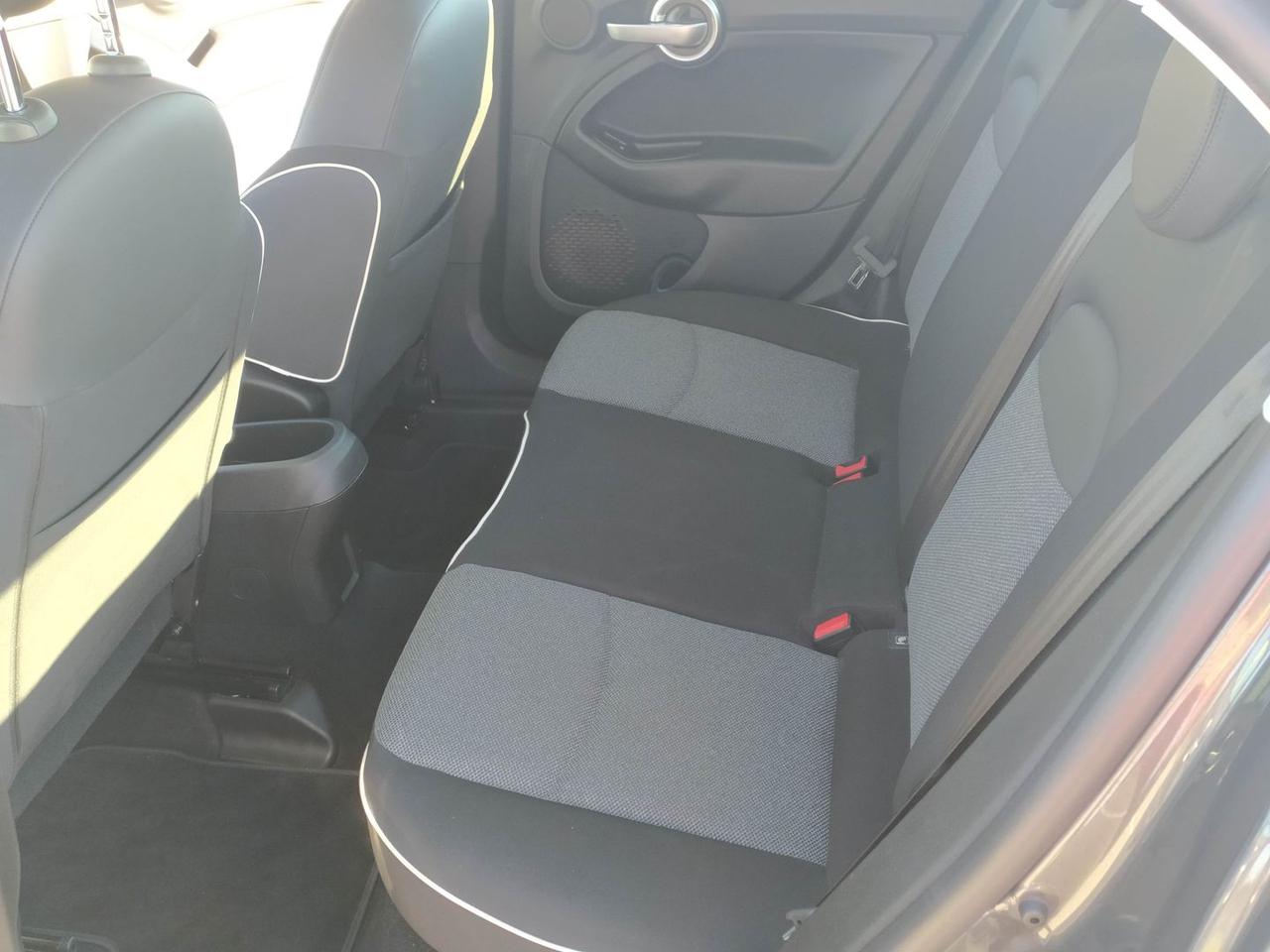 Fiat 500X Pop Star 1.6 Multijet #6695