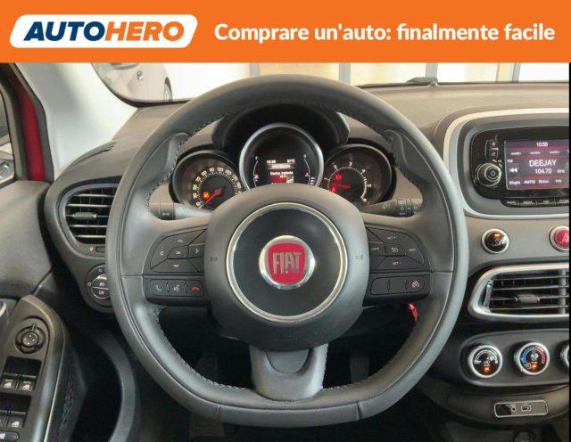 FIAT 500X 1.3 MultiJet 95 CV Cross