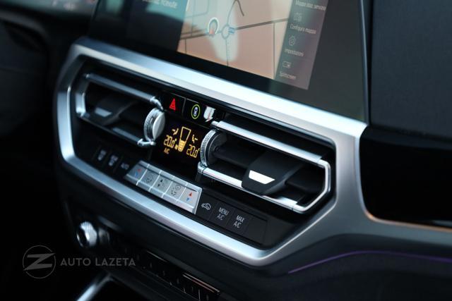 BMW 318 d 48V Sport
