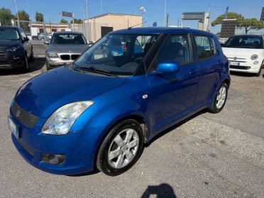 Suzuki Swift 1.3 5p. GL