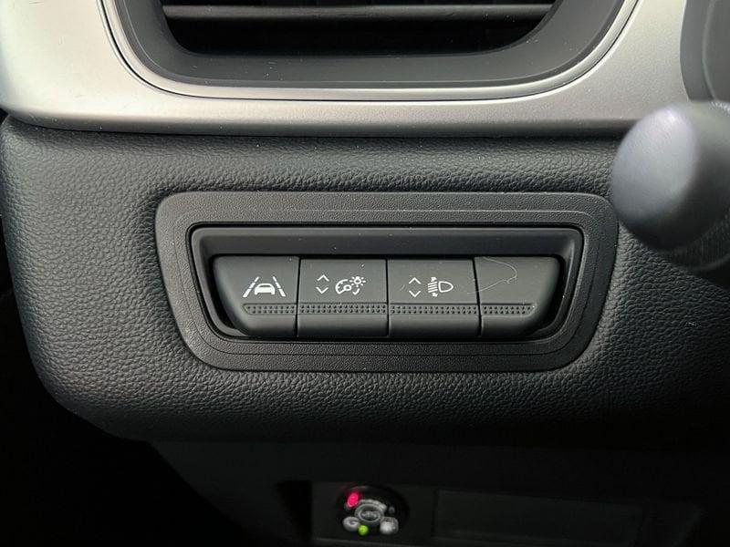 Renault Captur Captur 1.0 tce Techno Gpl 100cv