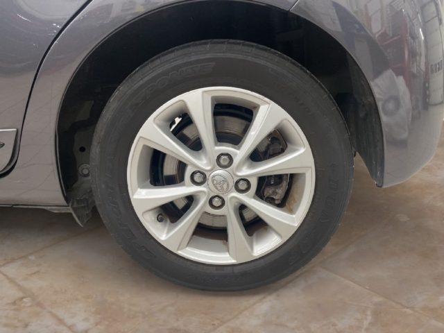 TOYOTA Yaris 1.5 Hybrid 5 porte Active