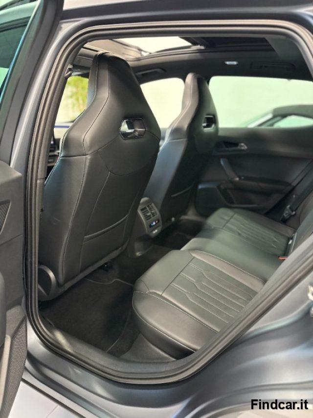 CUPRA Formentor 1.4 e-hybrid 204cv dsg "Tetto Apribile-Sedili VZ"