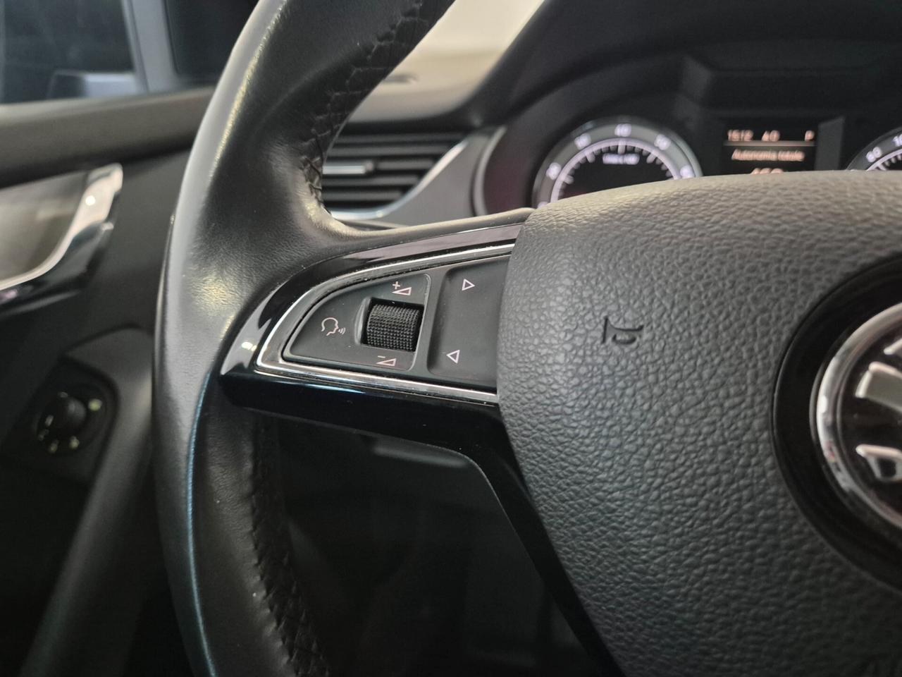 Skoda Octavia 1.5 G-TEC DSG Wagon Executive