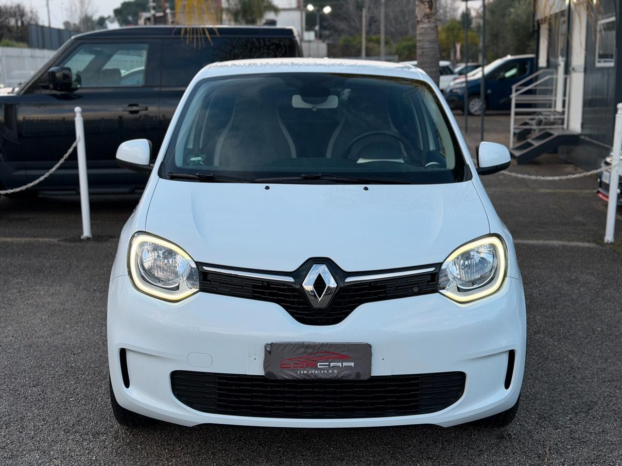 Renault Twingo SCe 65CV Limited 29.000KM 2020