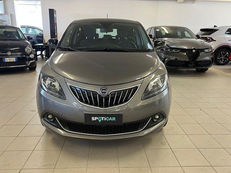 Lancia Ypsilon 1.0 FireFly 5 porte S&S Hybryd Gold