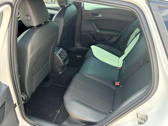 CUPRA Formentor 1.5 TSI