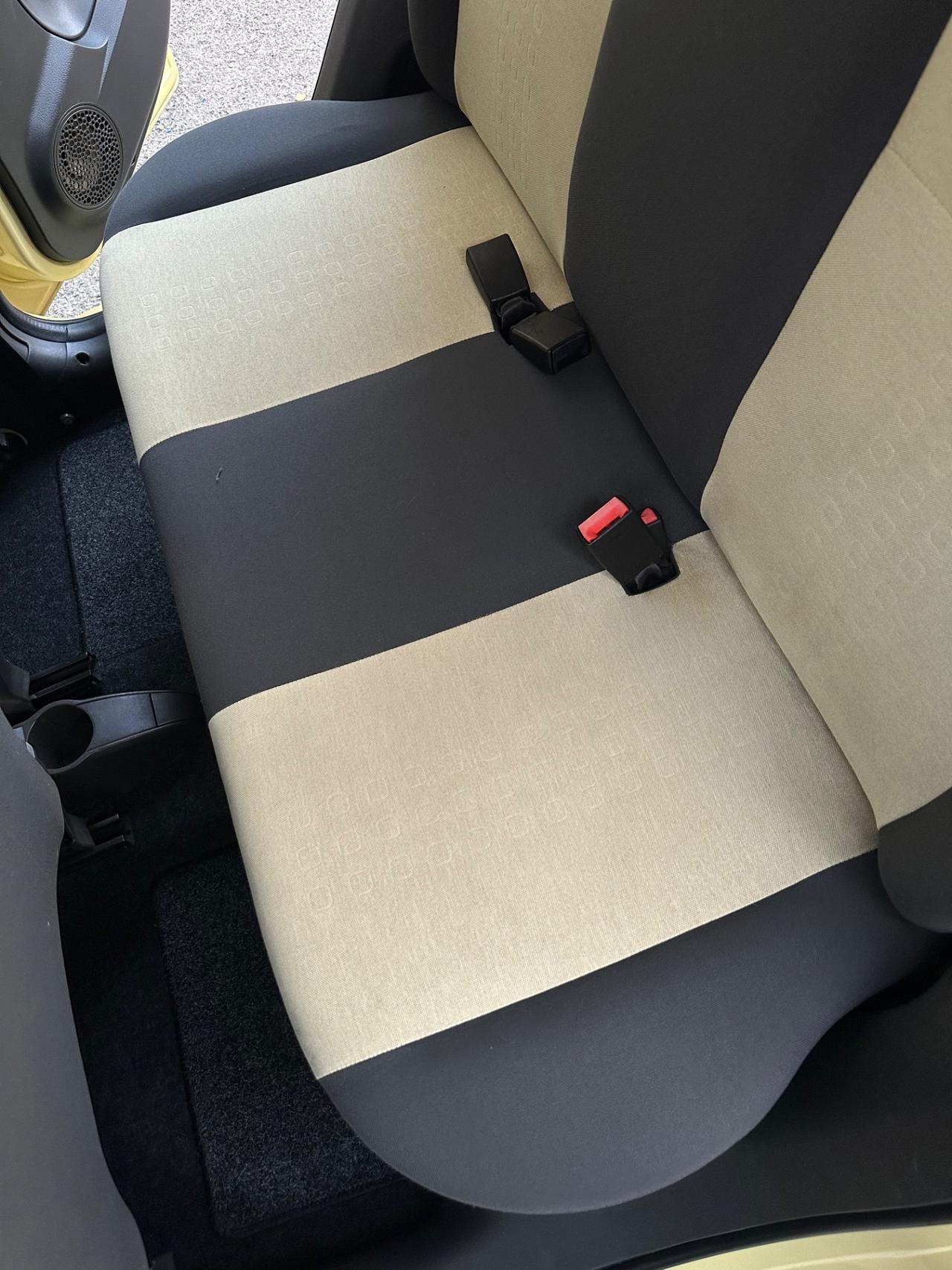 Fiat Panda 1.2 benzina 60cv Dynamic