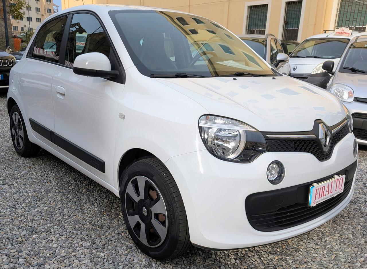Renault Twingo SCe Live
