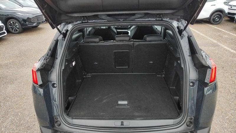 Peugeot 3008 3008 BlueHDi 130 S&S EAT8 GT Line