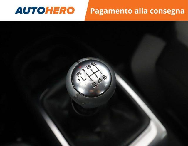 CITROEN C4 Picasso BlueHDi 120 S&S Seduction