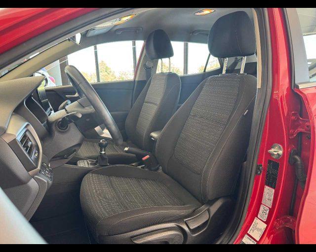 KIA Stonic 1.2 DPI ECO GPL Urban
