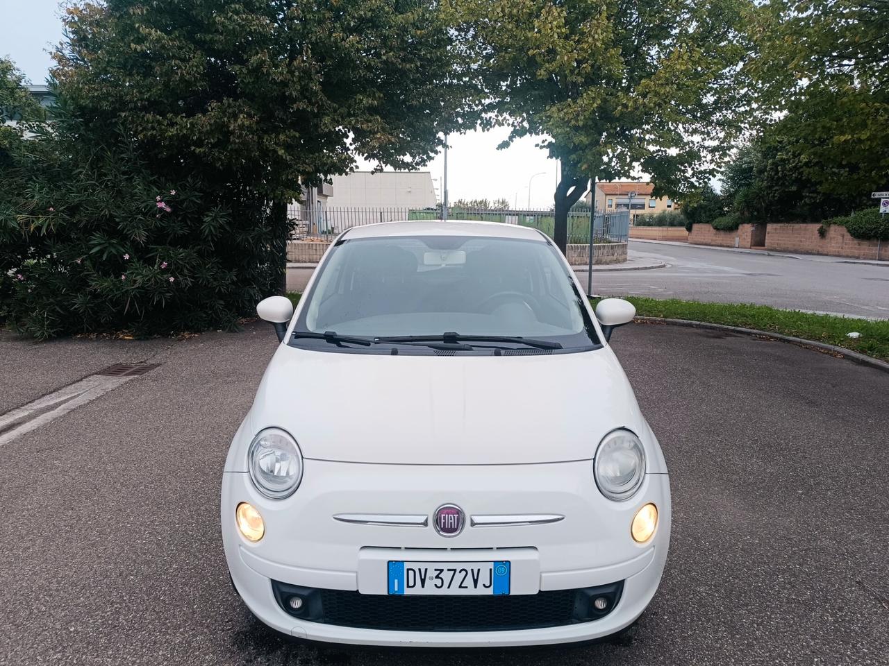 Fiat 500 1.2 Sport SOLO 89.000 KM NEOPATENTATI