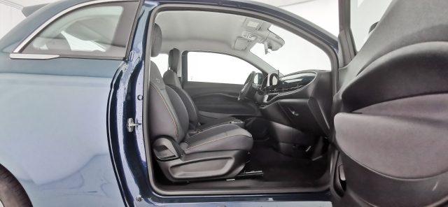 FIAT 500e Berlina 42 kWh La Prima